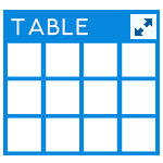 table 3C