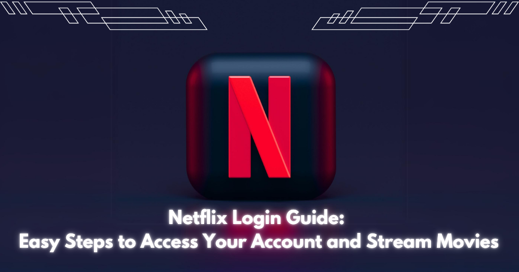 netflix-login