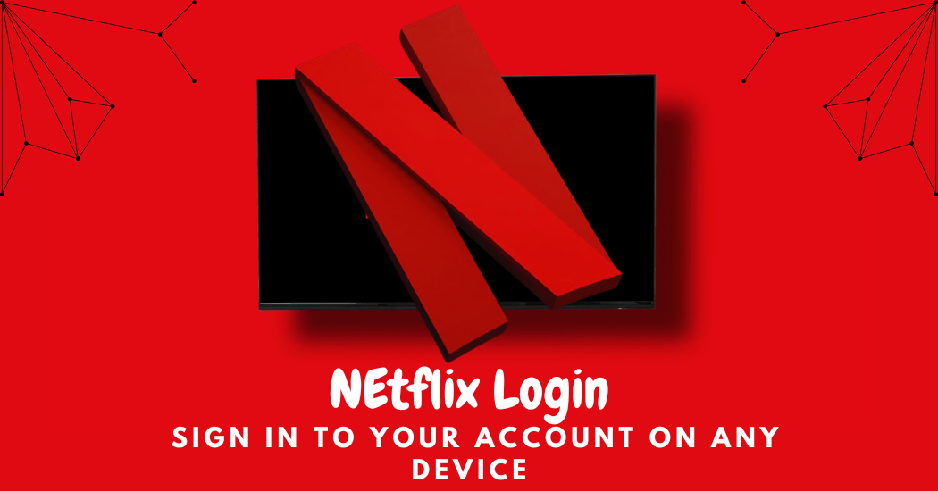 netflix-login