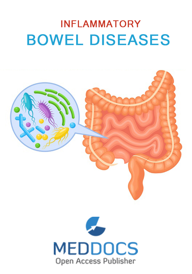 Disease Inflammatory Bowel Movement