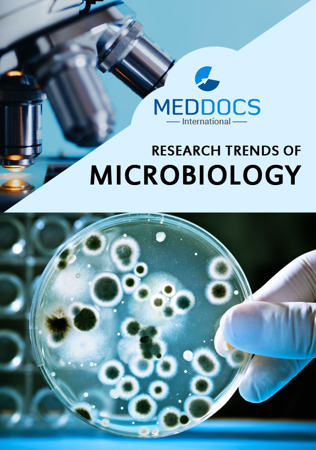 current research on microbiology